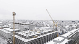 Rolf Siegenthaler Fotografie für Architeltur, Landschaft, Porträt