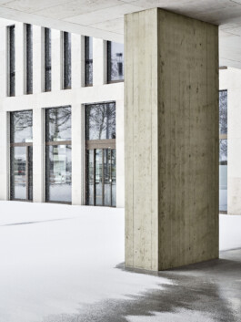 Rolf Siegenthaler Fotografie für Architeltur, Landschaft, Porträt