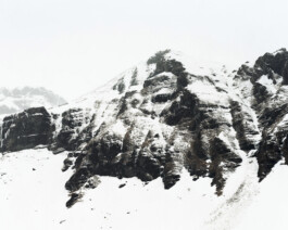 Rolf Siegenthaler Fotografie für Architeltur, Landschaft, Porträt