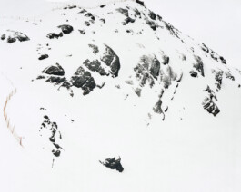 Rolf Siegenthaler Fotografie für Architeltur, Landschaft, Porträt