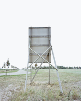 Rolf Siegenthaler Fotografie für Architeltur, Landschaft, Porträt