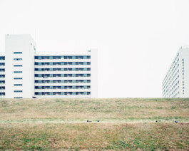 Rolf Siegenthaler Fotografie für Architeltur, Landschaft, Porträt