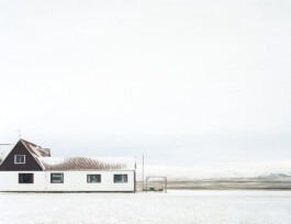 Rolf Siegenthaler Fotografie für Architeltur, Landschaft, Porträt