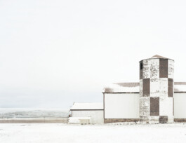 Rolf Siegenthaler Fotografie für Architeltur, Landschaft, Porträt