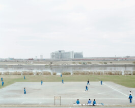 Rolf Siegenthaler Fotografie für Architeltur, Landschaft, Porträt