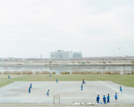 Rolf Siegenthaler Fotografie für Architeltur, Landschaft, Porträt