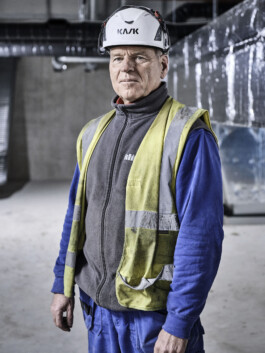 Rolf Siegenthaler Fotografie für Architeltur, Landschaft, Porträt