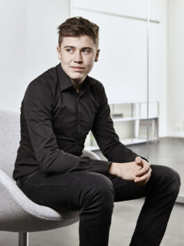 Rolf Siegenthaler Fotografie für Architeltur, Landschaft, Porträt