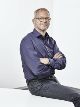 Rolf Siegenthaler Fotografie für Architeltur, Landschaft, Porträt