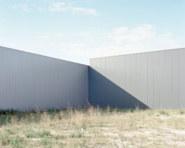 Rolf Siegenthaler Fotografie für Architeltur, Landschaft, Porträt
