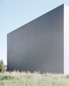 Rolf Siegenthaler Fotografie für Architeltur, Landschaft, Porträt