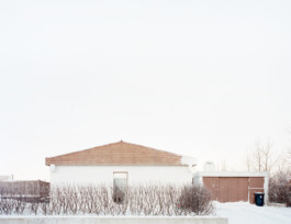 Rolf Siegenthaler Fotografie für Architeltur, Landschaft, Porträt