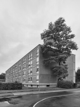 Rolf Siegenthaler Fotografie für Architeltur, Landschaft, Porträt