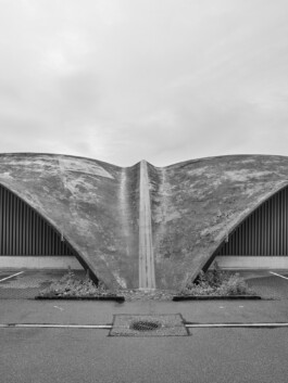 Rolf Siegenthaler Fotografie für Architeltur, Landschaft, Porträt