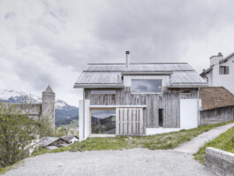 Rolf Siegenthaler Fotografie für Architeltur, Landschaft, Porträt