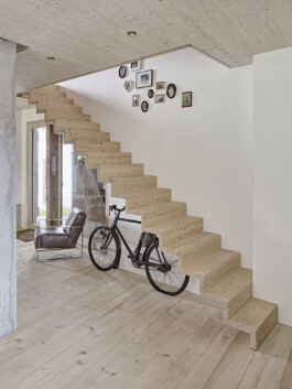 Rolf Siegenthaler Fotografie für Architeltur, Landschaft, Porträt
