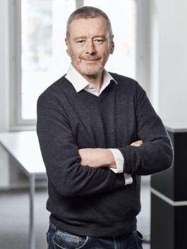 Rolf Siegenthaler Fotografie für Architeltur, Landschaft, Porträt