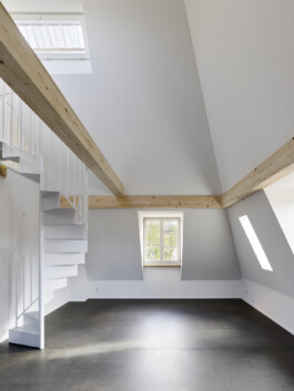 Rolf Siegenthaler Fotografie für Architeltur, Landschaft, Porträt