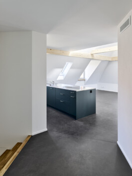 Rolf Siegenthaler Fotografie für Architeltur, Landschaft, Porträt