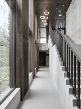 Rolf Siegenthaler Fotografie für Architeltur, Landschaft, Porträt