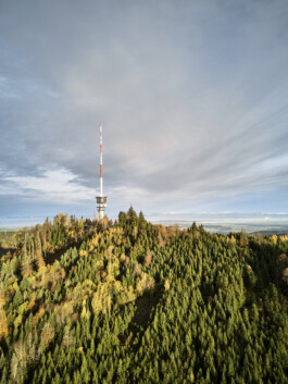 Rolf Siegenthaler Fotografie für Architeltur, Landschaft, Porträt