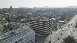 Rolf Siegenthaler Fotografie für Architeltur, Landschaft, Porträt