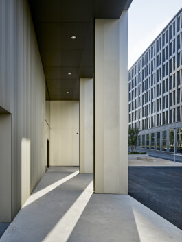 Rolf Siegenthaler Fotografie für Architeltur, Landschaft, Porträt