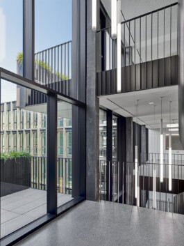 Rolf Siegenthaler Fotografie für Architeltur, Landschaft, Porträt
