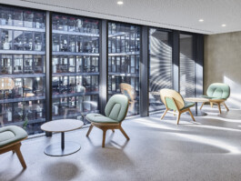 Rolf Siegenthaler Fotografie für Architeltur, Landschaft, Porträt