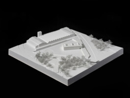 Rolf Siegenthaler Fotografie für Architeltur, Landschaft, Porträt