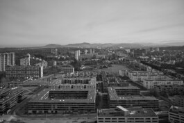 Rolf Siegenthaler Fotografie für Architeltur, Landschaft, Porträt