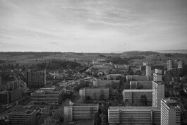 Rolf Siegenthaler Fotografie für Architeltur, Landschaft, Porträt