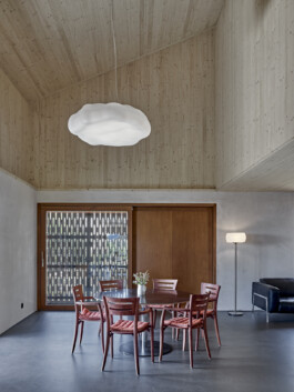 Rolf Siegenthaler Fotografie für Architeltur, Landschaft, Porträt