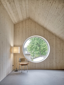 Rolf Siegenthaler Fotografie für Architeltur, Landschaft, Porträt