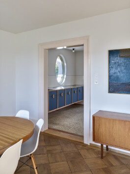 Rolf Siegenthaler Fotografie für Architeltur, Landschaft, Porträt