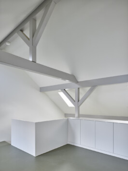 Rolf Siegenthaler Fotografie für Architeltur, Landschaft, Porträt
