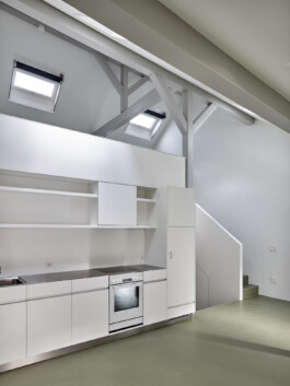 Rolf Siegenthaler Fotografie für Architeltur, Landschaft, Porträt