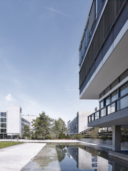 Rolf Siegenthaler Fotografie für Architeltur, Landschaft, Porträt