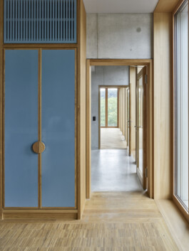 Rolf Siegenthaler Fotografie für Architeltur, Landschaft, Porträt