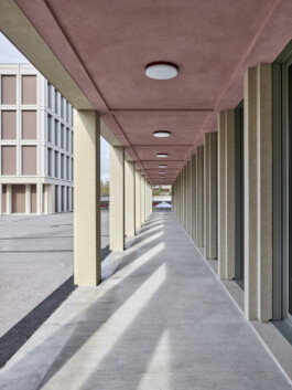 Rolf Siegenthaler Fotografie für Architeltur, Landschaft, Porträt