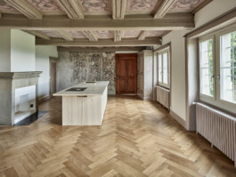 Rolf Siegenthaler Fotografie für Architeltur, Landschaft, Porträt