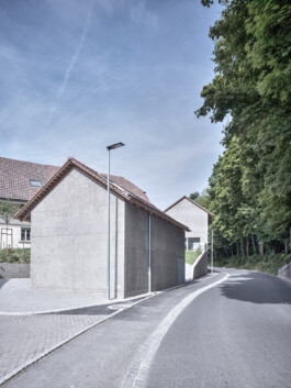 Rolf Siegenthaler Fotografie für Architeltur, Landschaft, Porträt