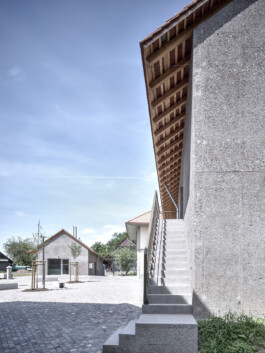Rolf Siegenthaler Fotografie für Architeltur, Landschaft, Porträt