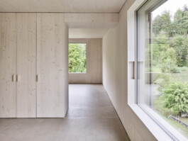 Rolf Siegenthaler Fotografie für Architeltur, Landschaft, Porträt