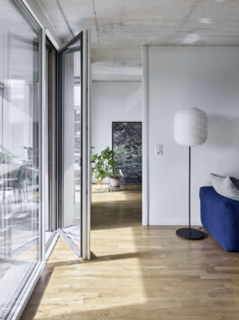 Rolf Siegenthaler Fotografie für Architeltur, Landschaft, Porträt