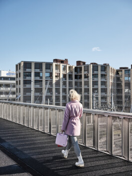 Rolf Siegenthaler Fotografie für Architeltur, Landschaft, Porträt