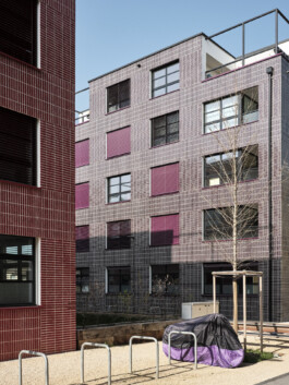 Rolf Siegenthaler Fotografie für Architeltur, Landschaft, Porträt