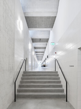 Rolf Siegenthaler Fotografie für Architeltur, Landschaft, Porträt