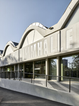 Rolf Siegenthaler Fotografie für Architeltur, Landschaft, Porträt