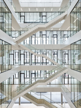 Rolf Siegenthaler Fotografie für Architeltur, Landschaft, Porträt